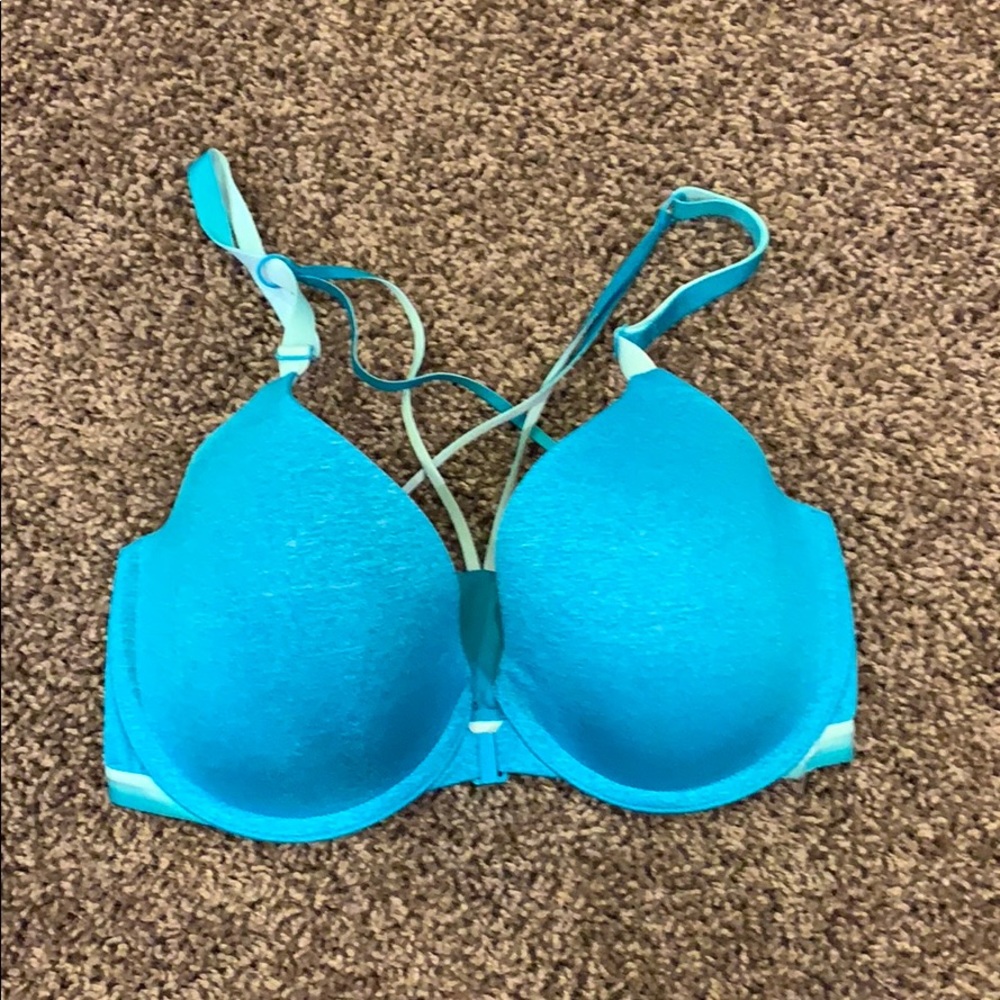 Victoria Secret racerback bra